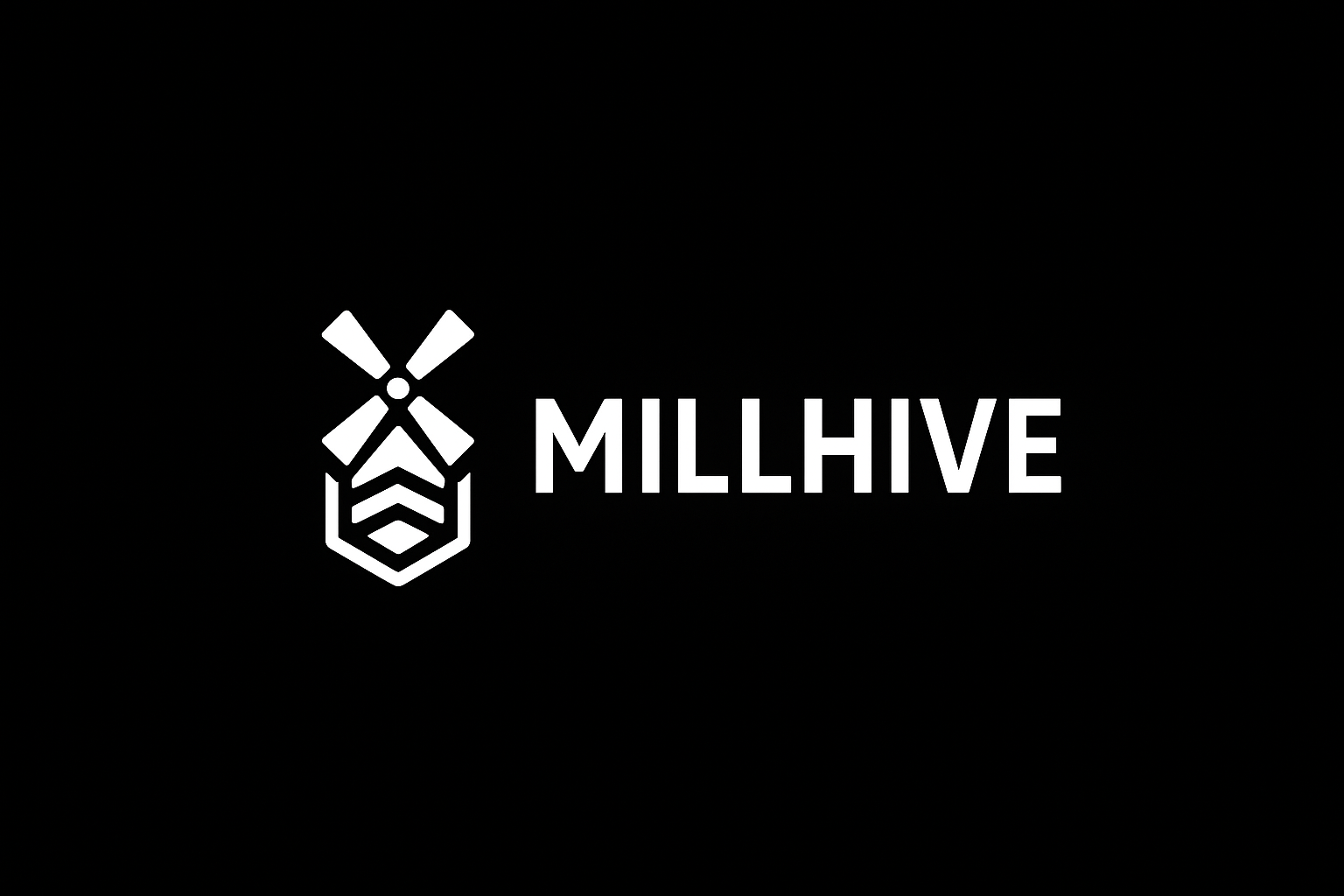 MillHive Logo